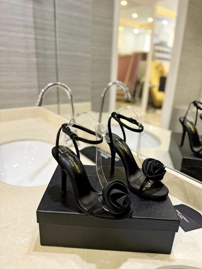 TimelessDesign Ysl Sandals 11048