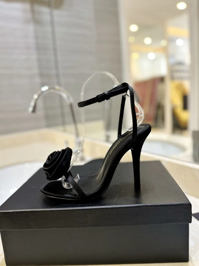 TimelessDesign Ysl Sandals 11048