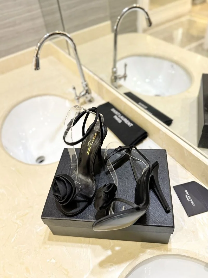 TimelessDesign Ysl Sandals 11048
