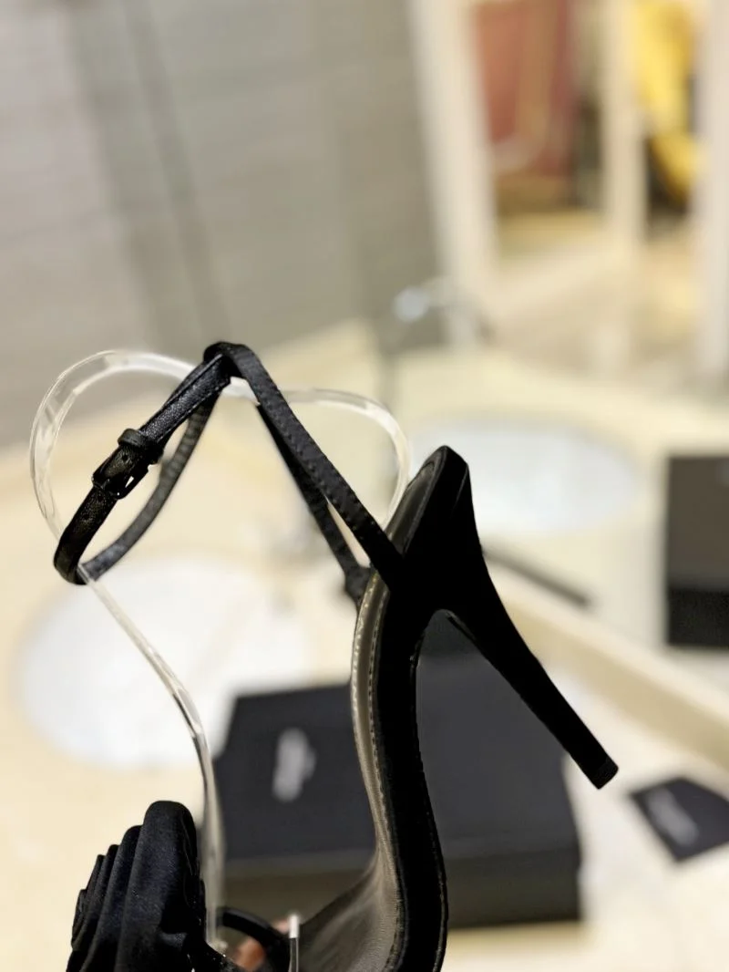 TimelessDesign Ysl Sandals 11048