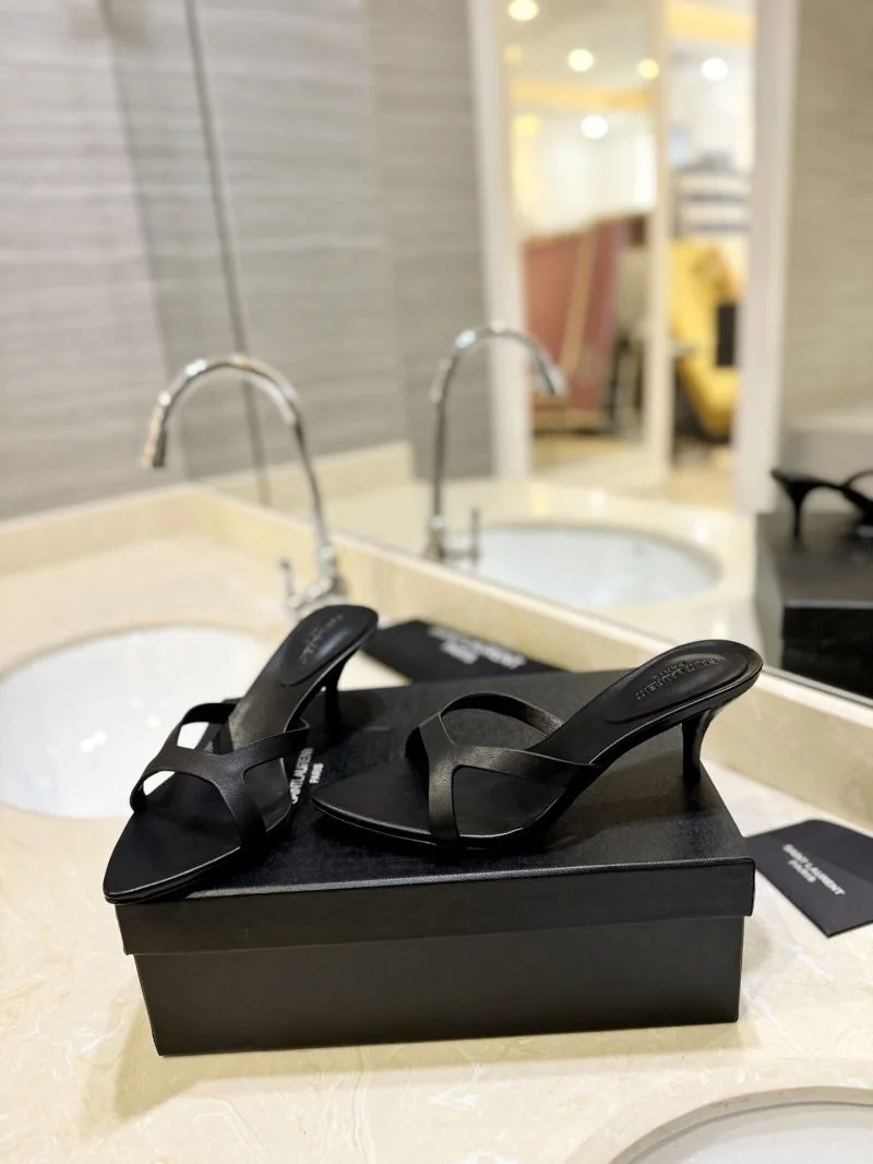 WrinkleFree Ysl Sandals 11047