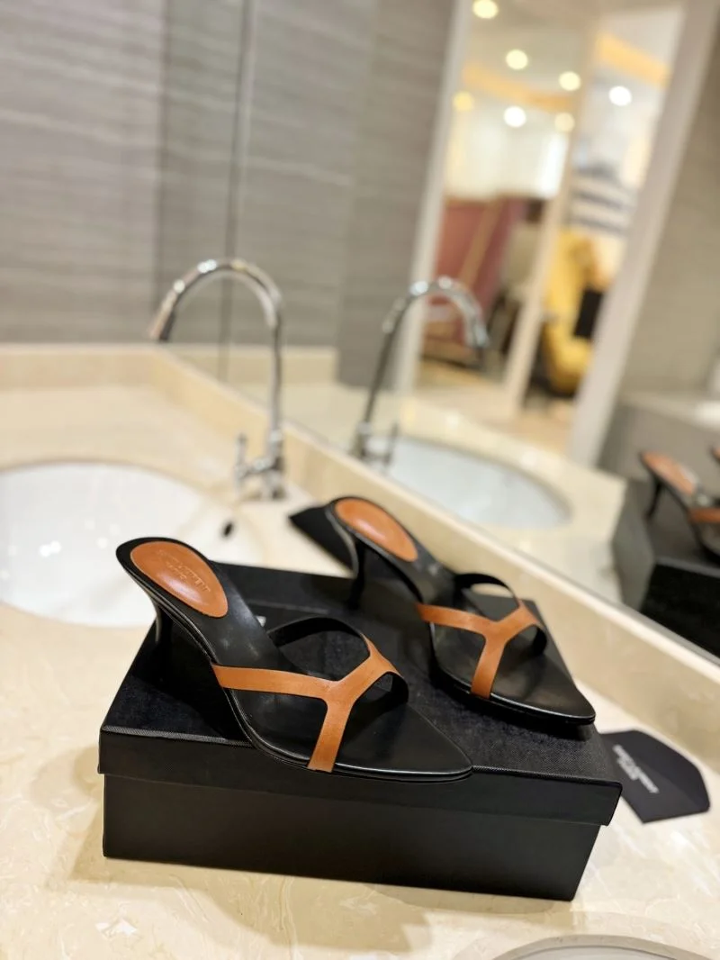 Comfortable Ysl Sandals 11060