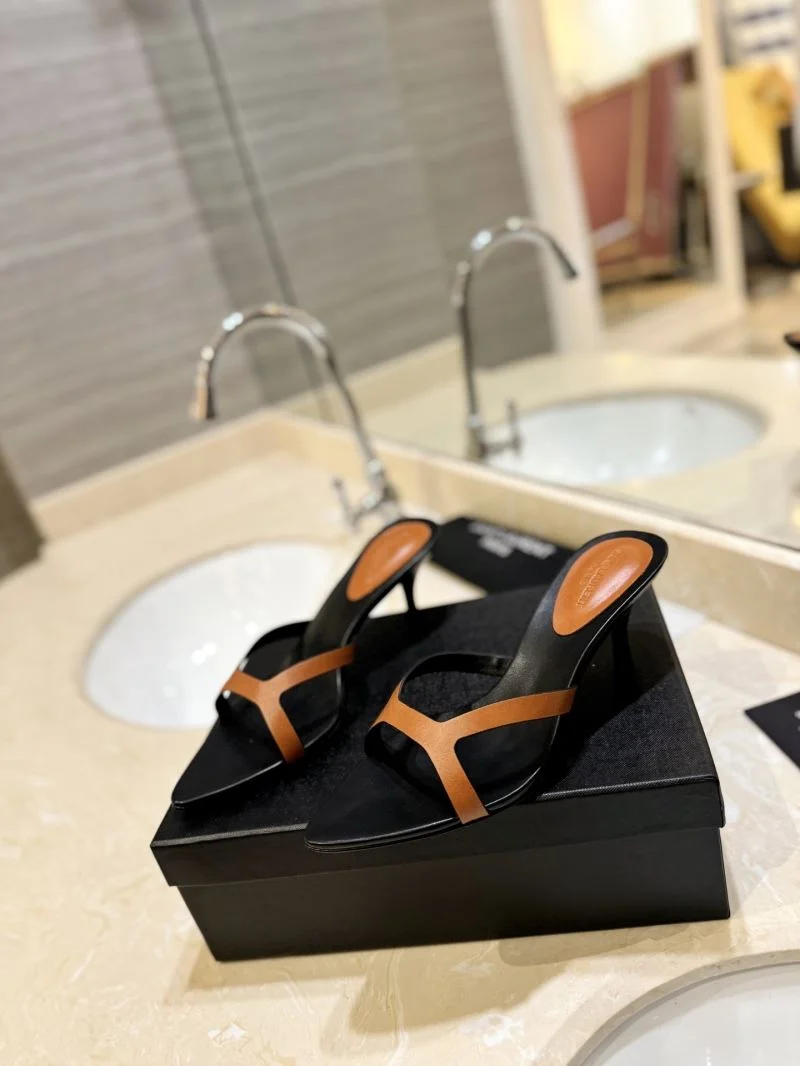Comfortable Ysl Sandals 11060