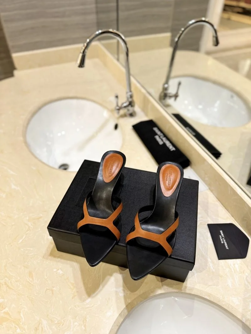 Comfortable Ysl Sandals 11060