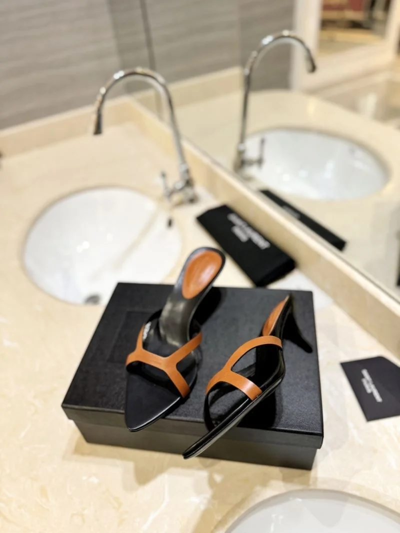 Comfortable Ysl Sandals 11060