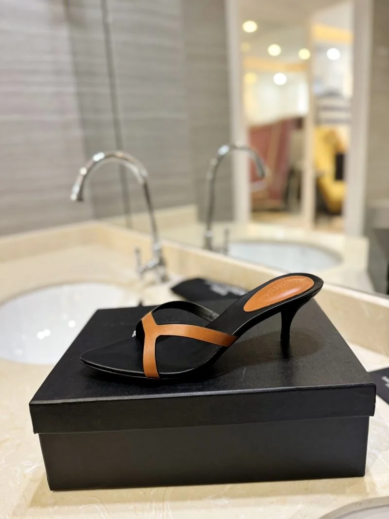 Comfortable Ysl Sandals 11060