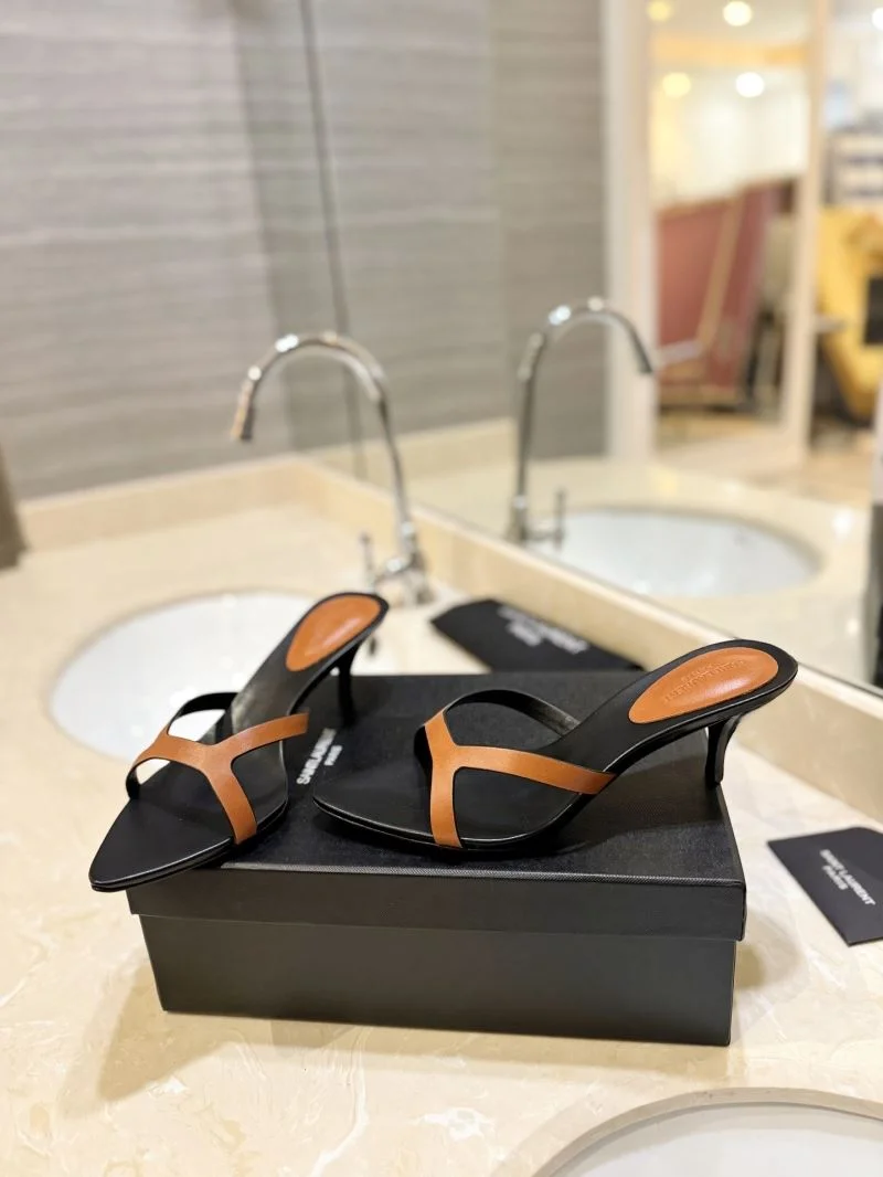 Comfortable Ysl Sandals 11060