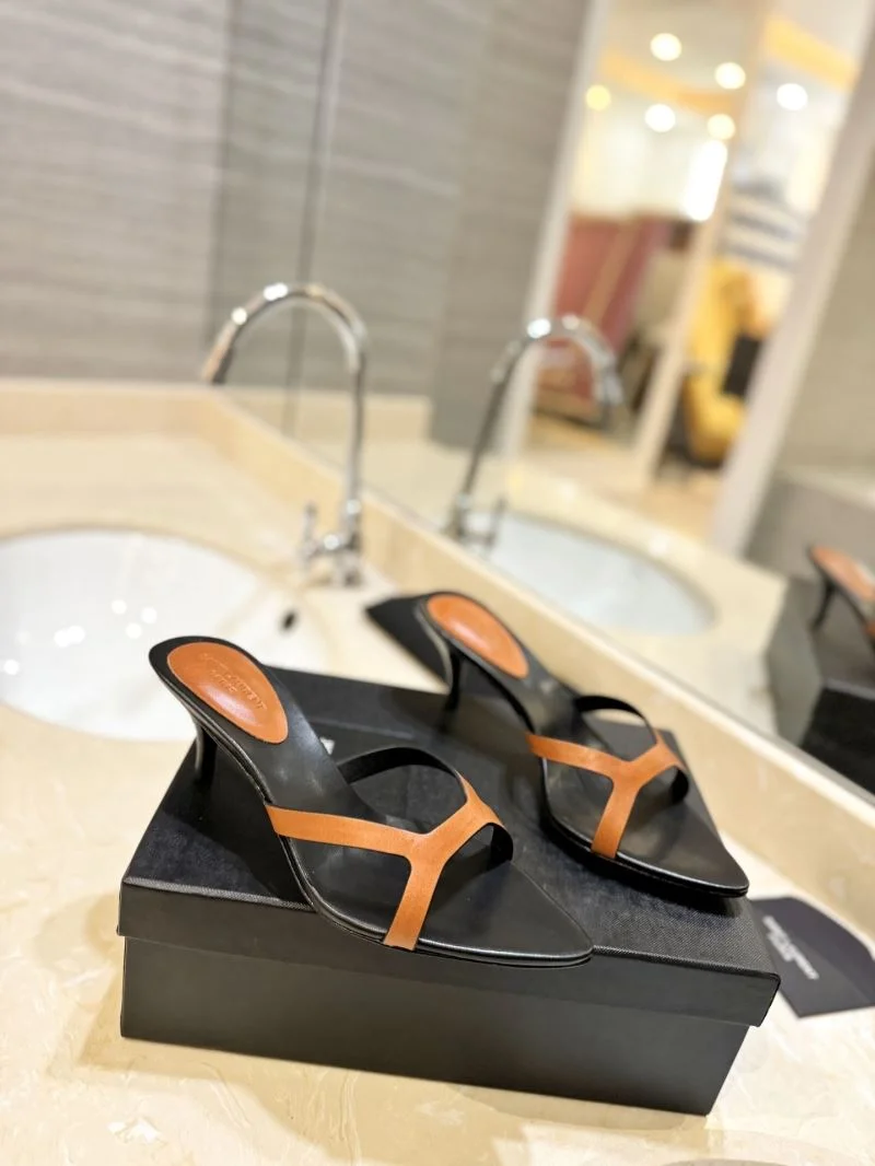 Comfortable Ysl Sandals 11060