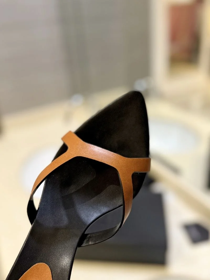 Comfortable Ysl Sandals 11060