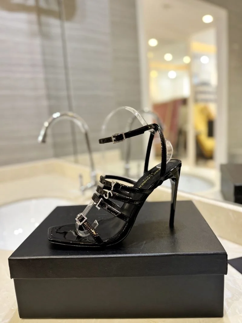 Versatile Ysl Sandals 11042