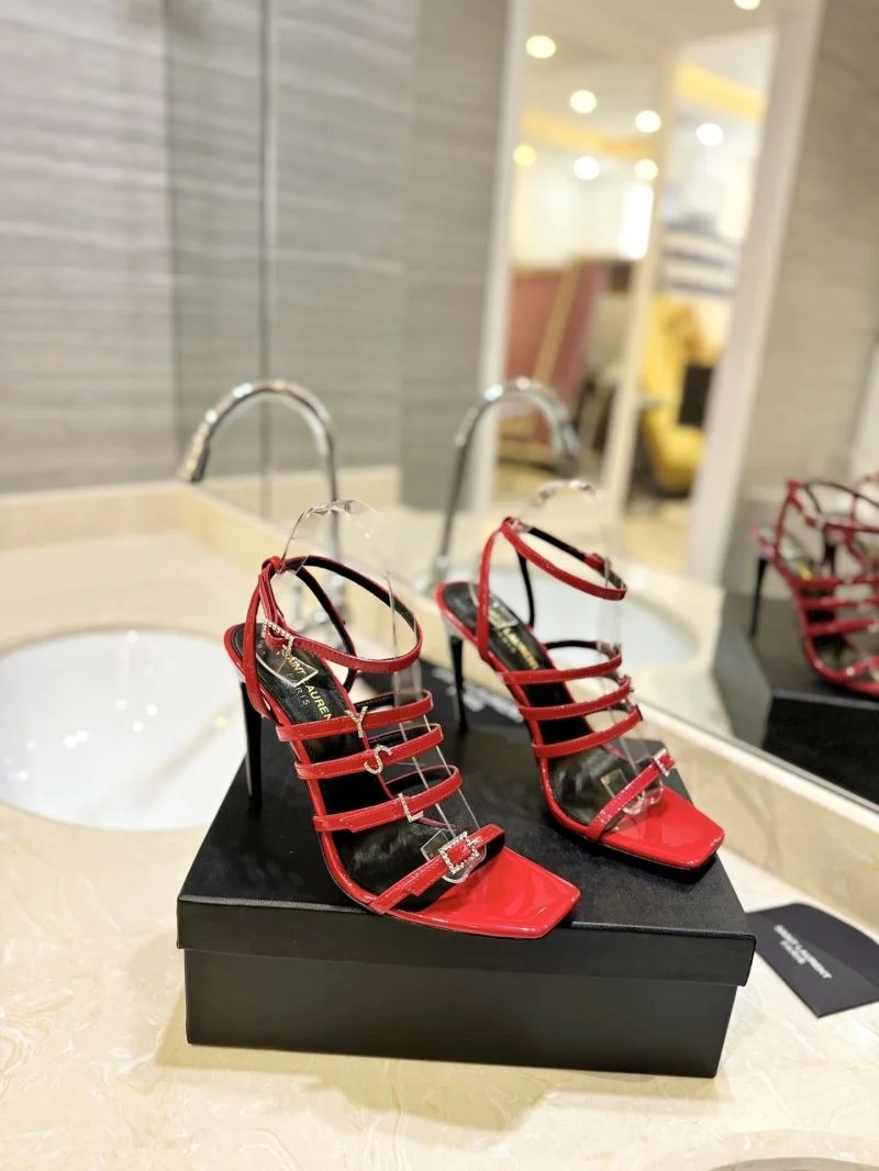 Durable Ysl Sandals 11041