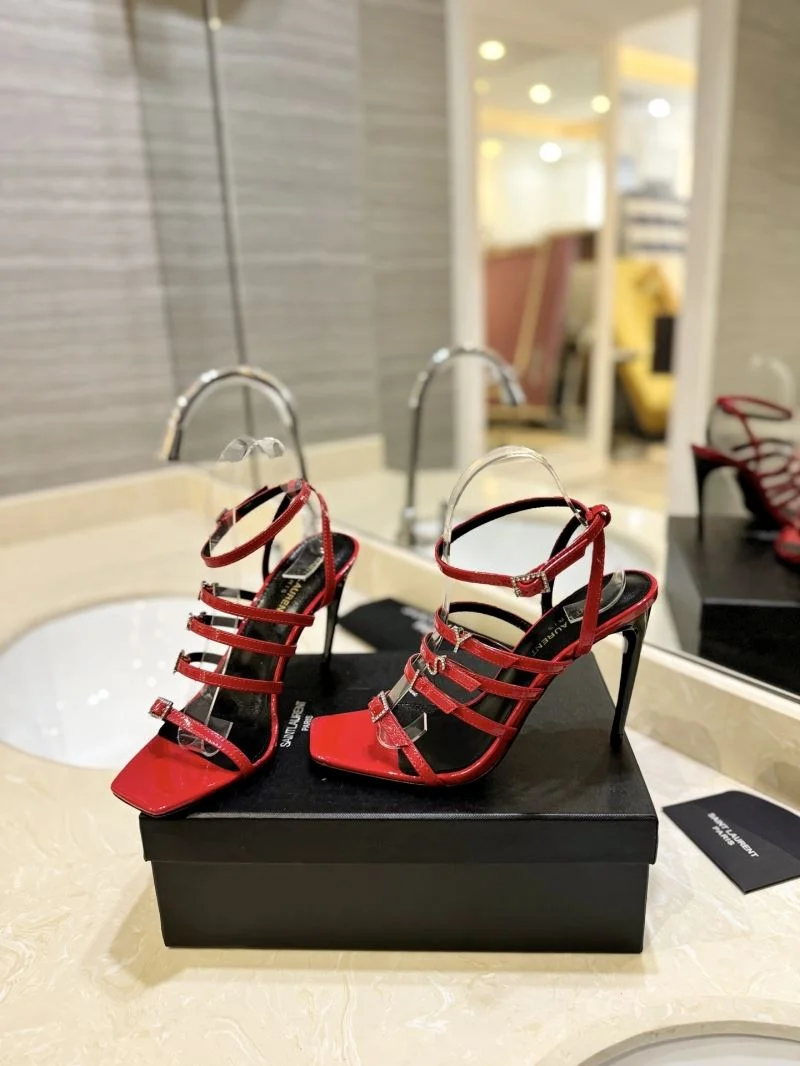 Durable Ysl Sandals 11041
