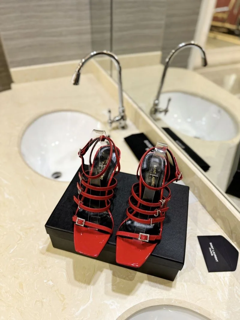 Durable Ysl Sandals 11041