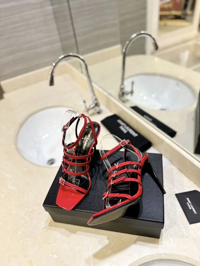 Durable Ysl Sandals 11041