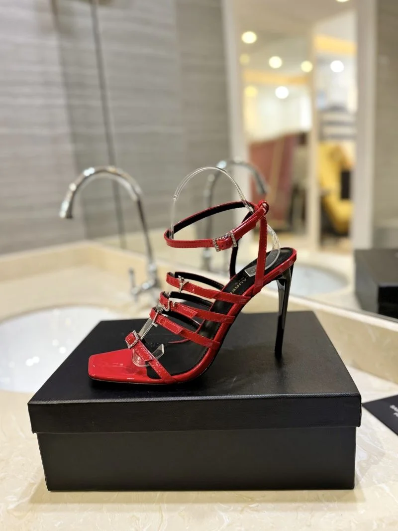 Durable Ysl Sandals 11041