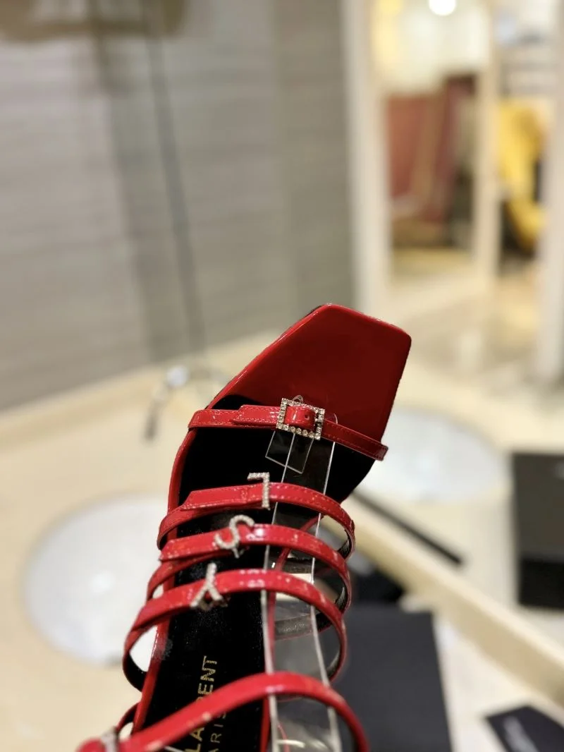 Durable Ysl Sandals 11041
