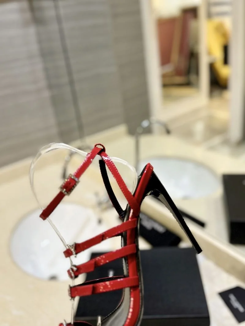 Durable Ysl Sandals 11041