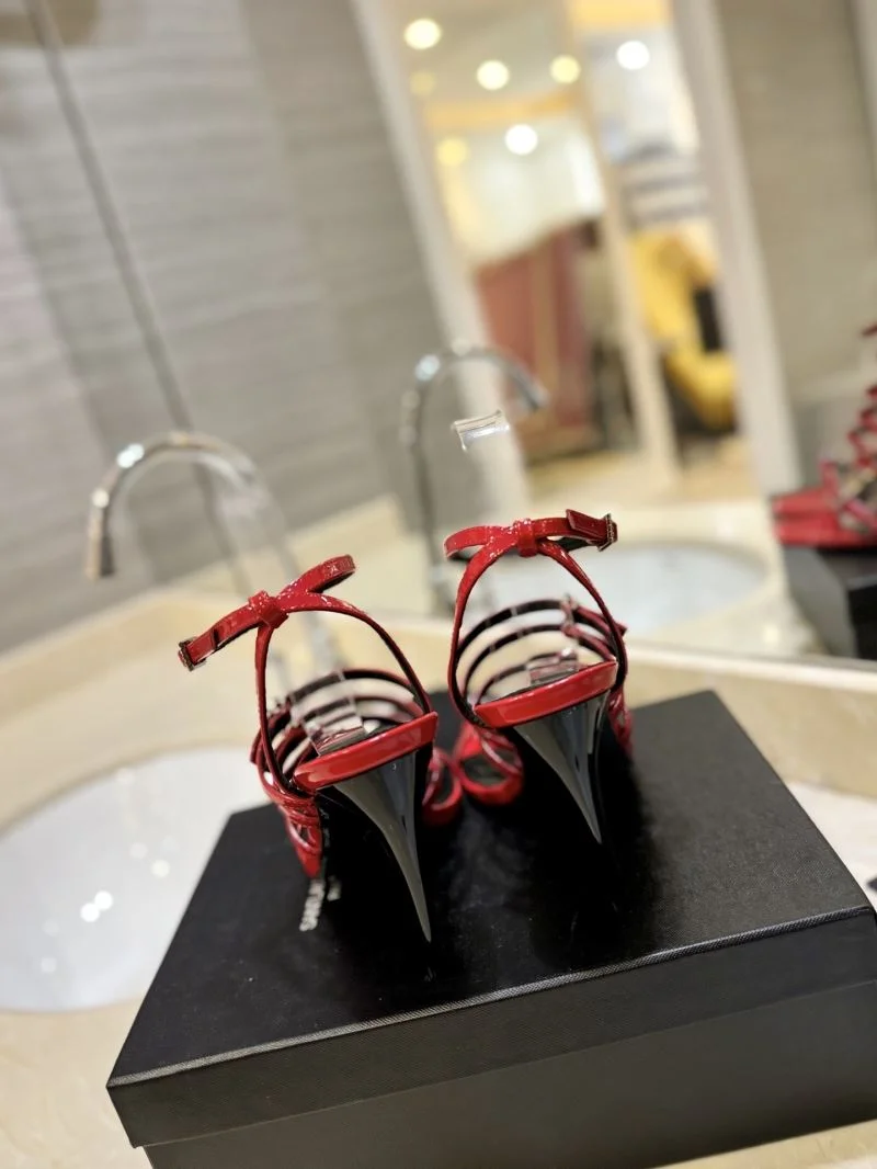 Durable Ysl Sandals 11041