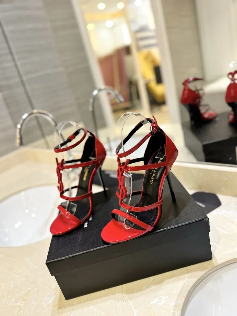 Ysl Sandals GoodFit 11050