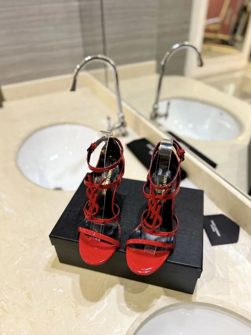 Ysl Sandals GoodFit 11050
