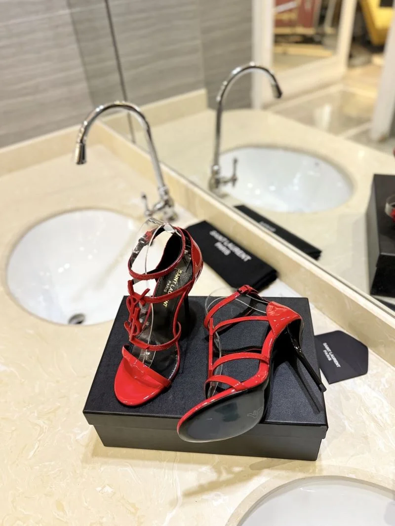 Ysl Sandals GoodFit 11050