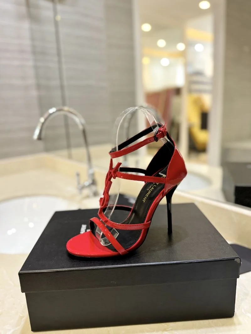 Ysl Sandals GoodFit 11050