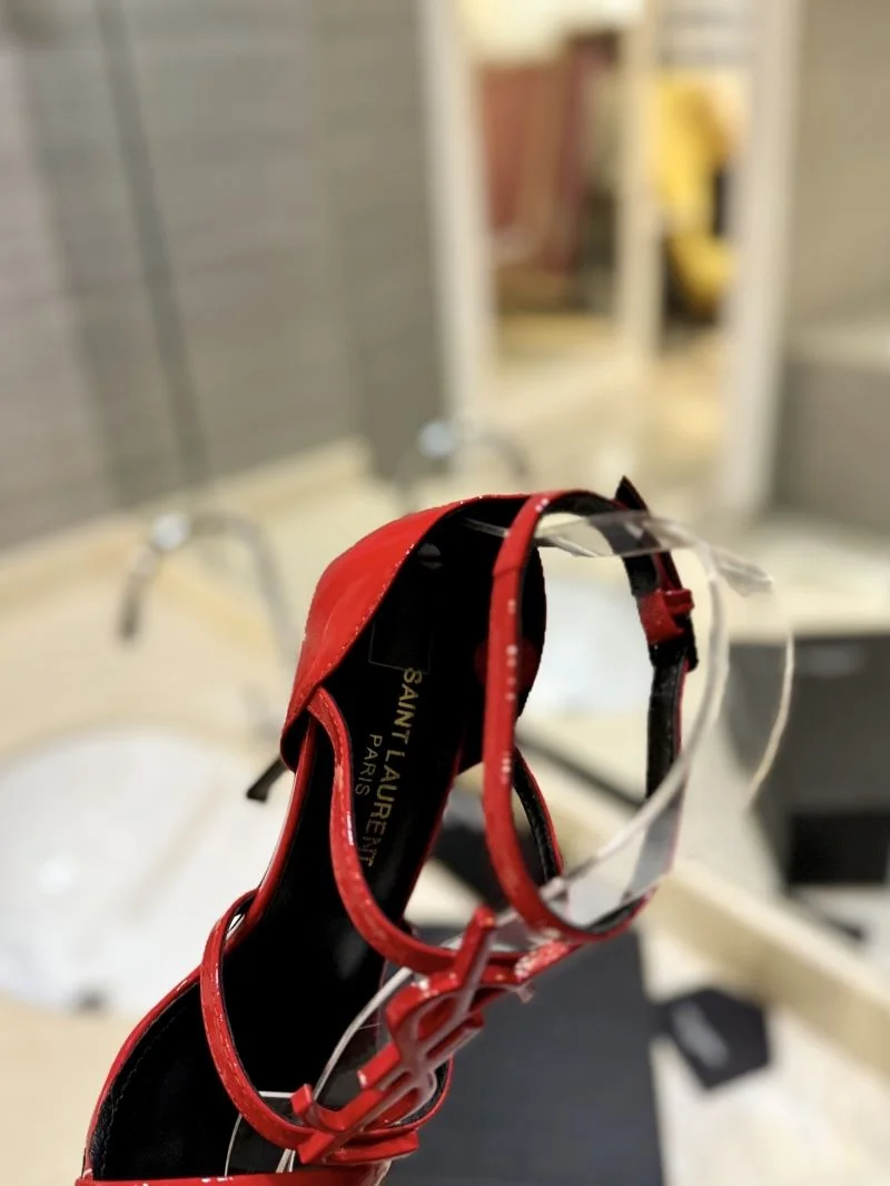 Ysl Sandals GoodFit 11050