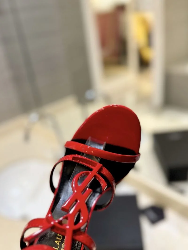 Ysl Sandals GoodFit 11050