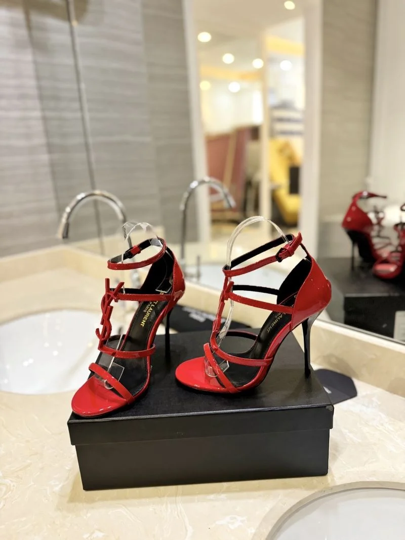 Ysl Sandals GoodFit 11050