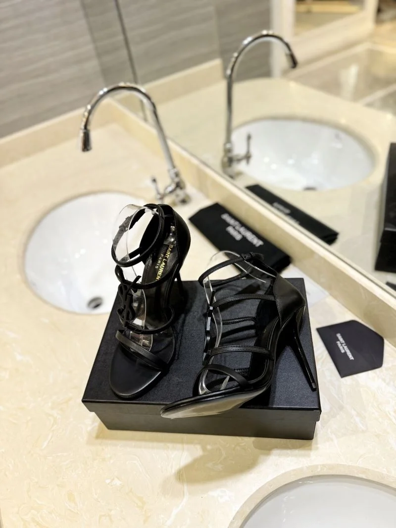 Ysl Sandals Functional 11039