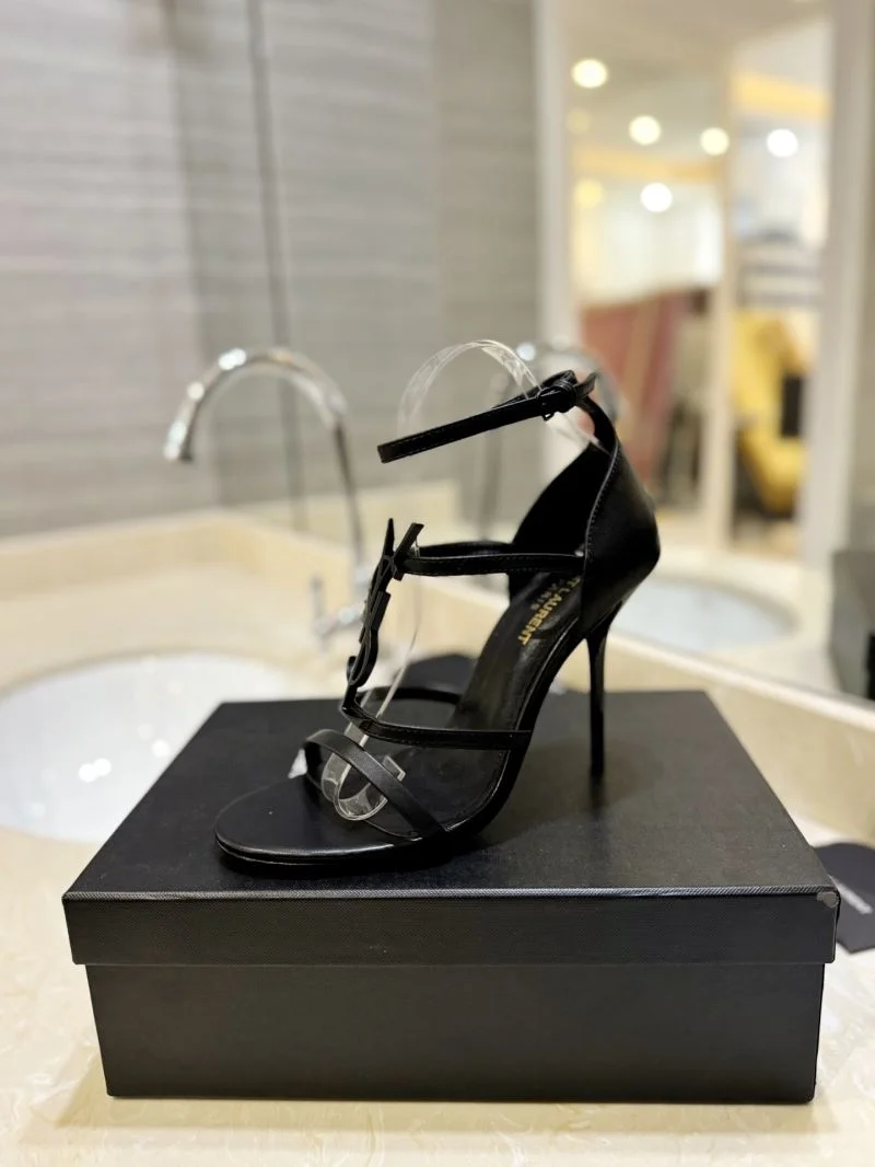 Ysl Sandals Functional 11039