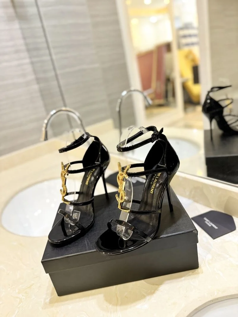 Seasonal Ysl Sandals 11068