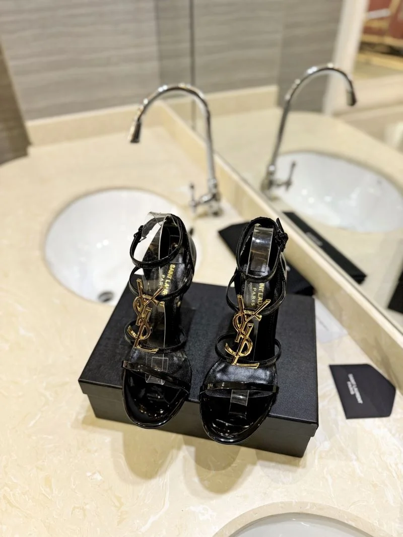 Seasonal Ysl Sandals 11068