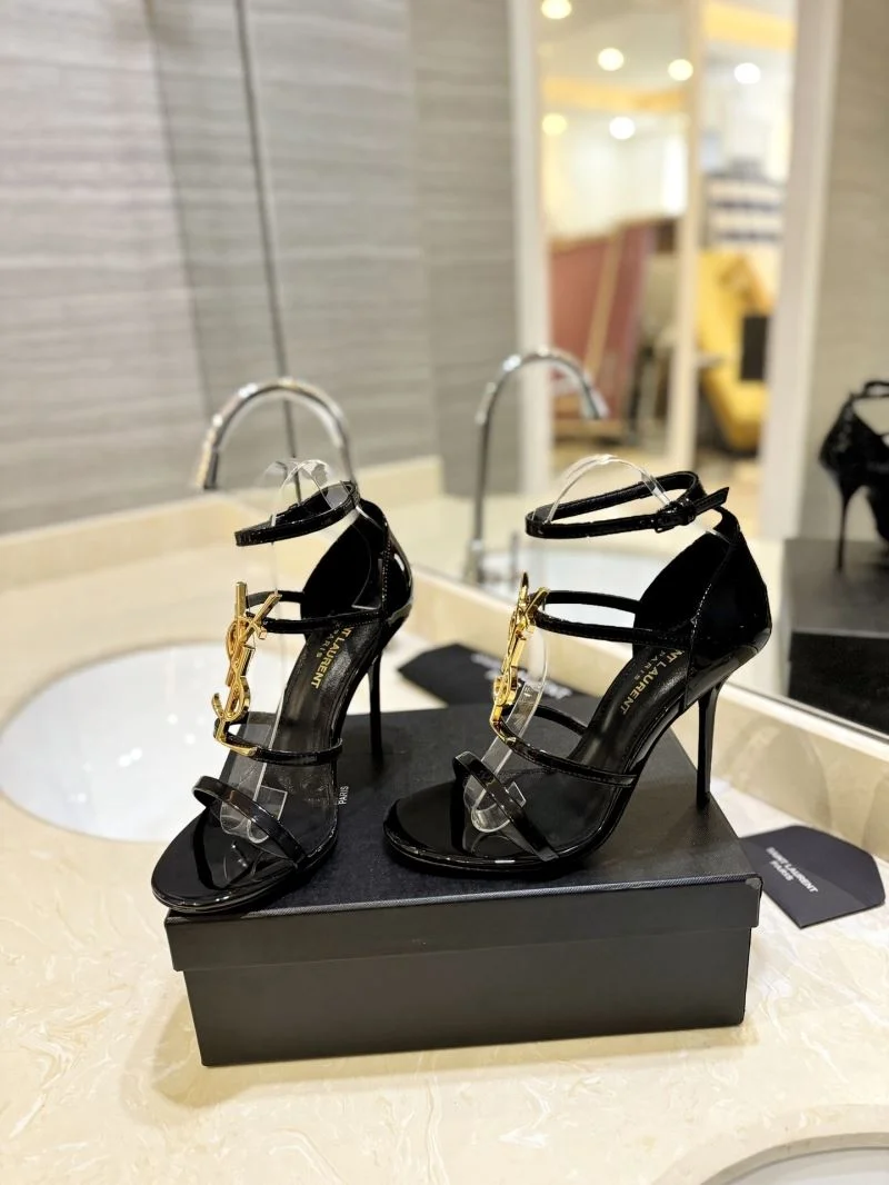 Seasonal Ysl Sandals 11068