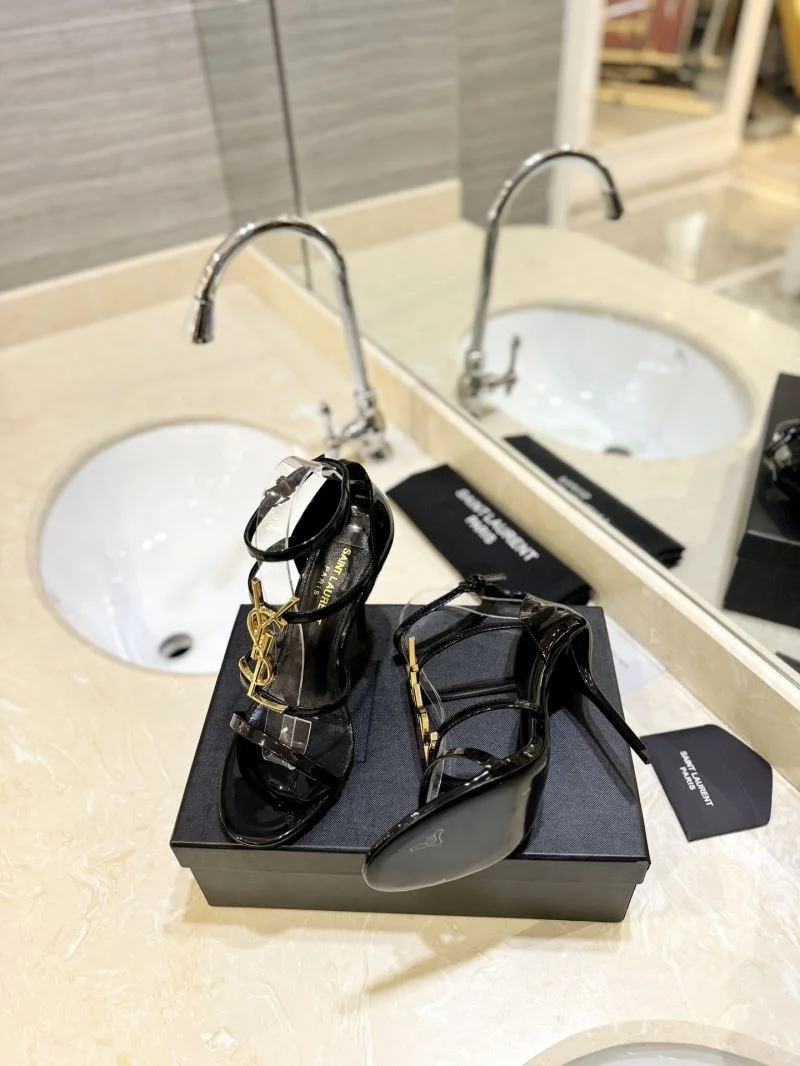 Seasonal Ysl Sandals 11068