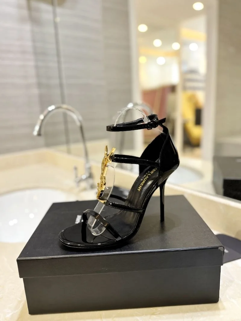 Seasonal Ysl Sandals 11068