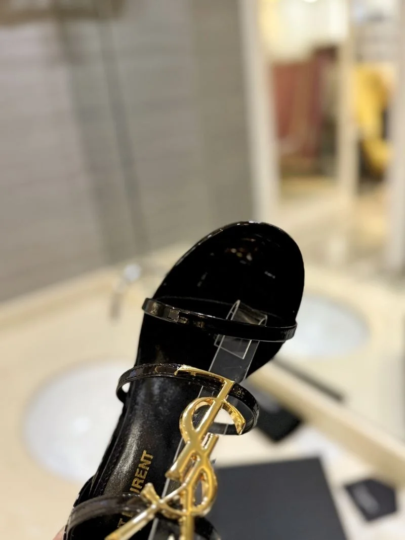 Seasonal Ysl Sandals 11068