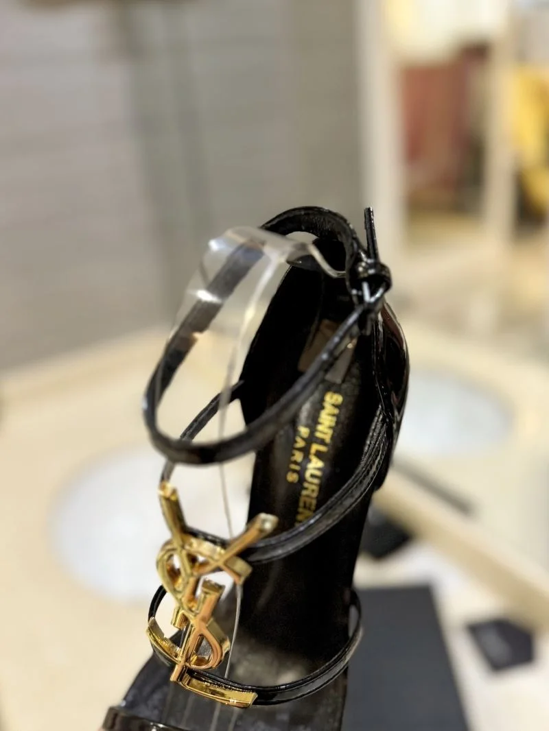 Seasonal Ysl Sandals 11068