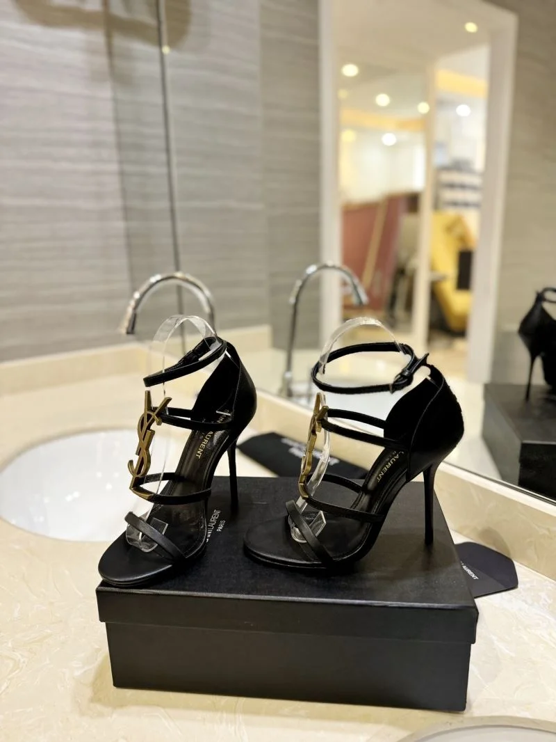 SportInspired Ysl Sandals 11070