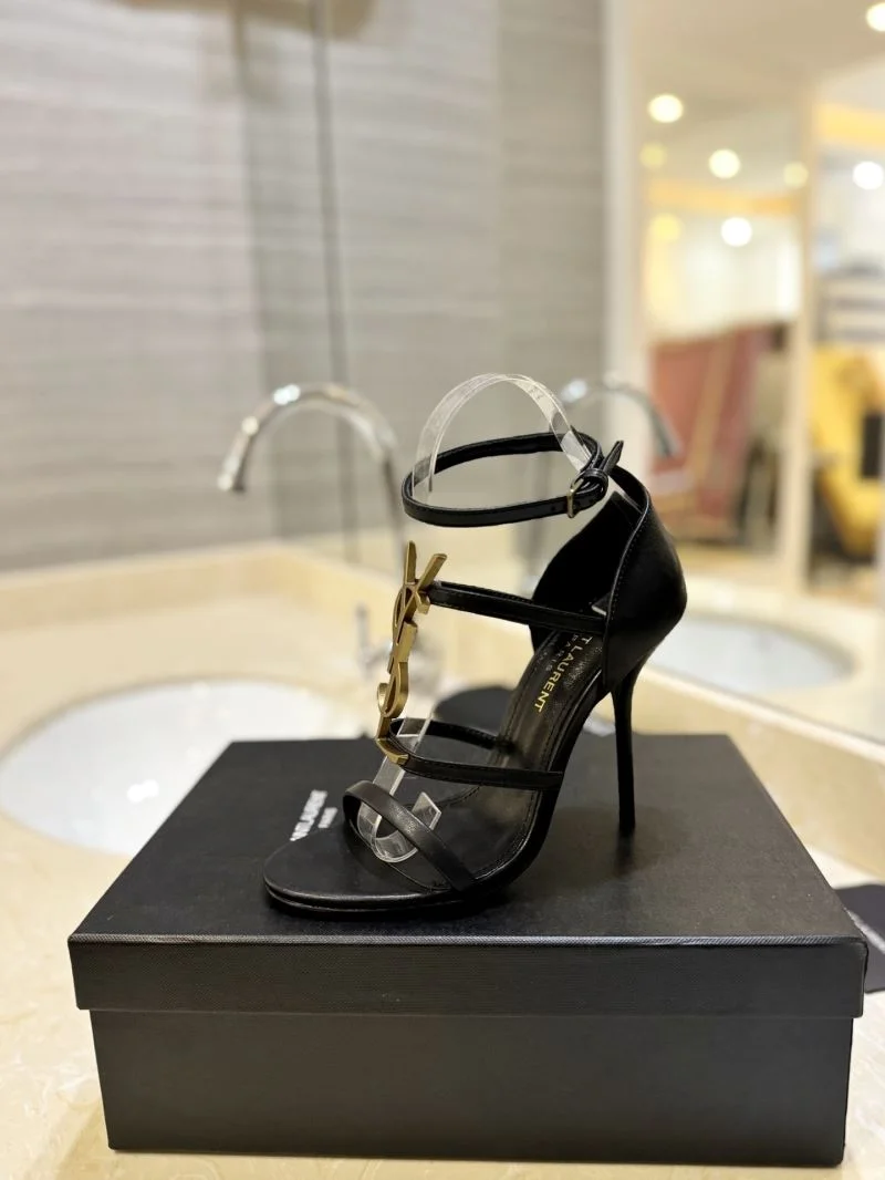 SportInspired Ysl Sandals 11070