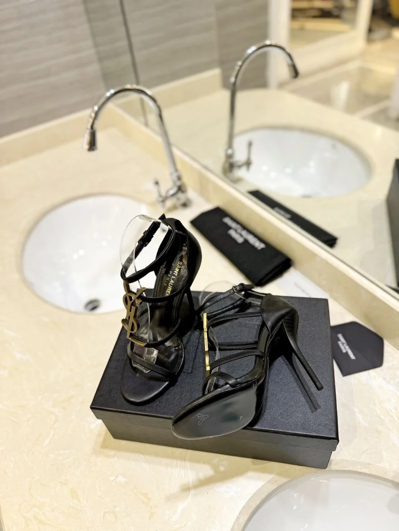 SportInspired Ysl Sandals 11070