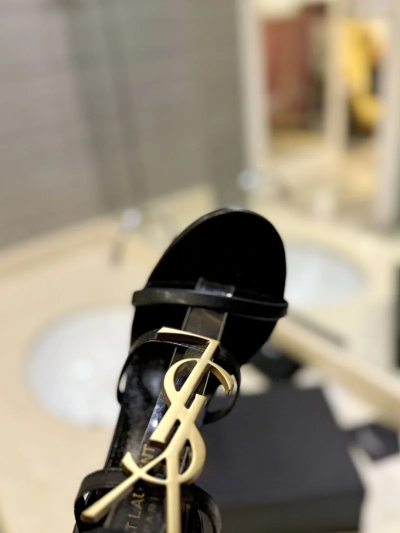SportInspired Ysl Sandals 11070