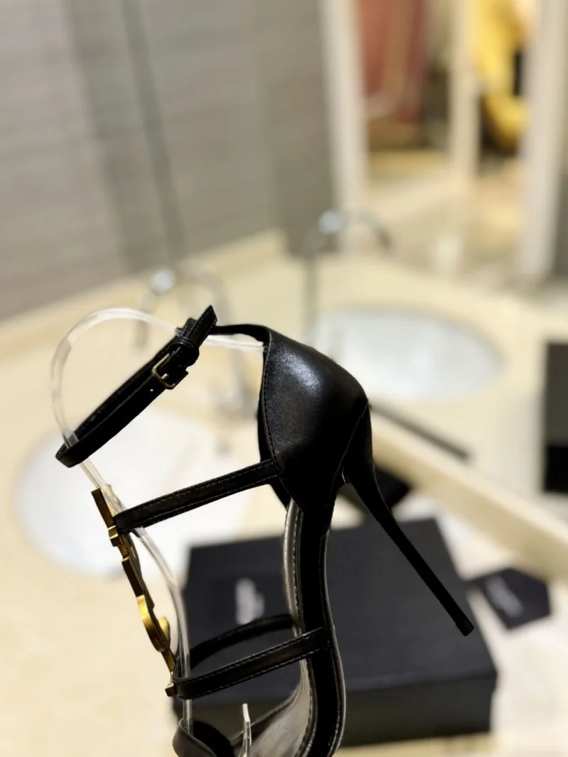 SportInspired Ysl Sandals 11070