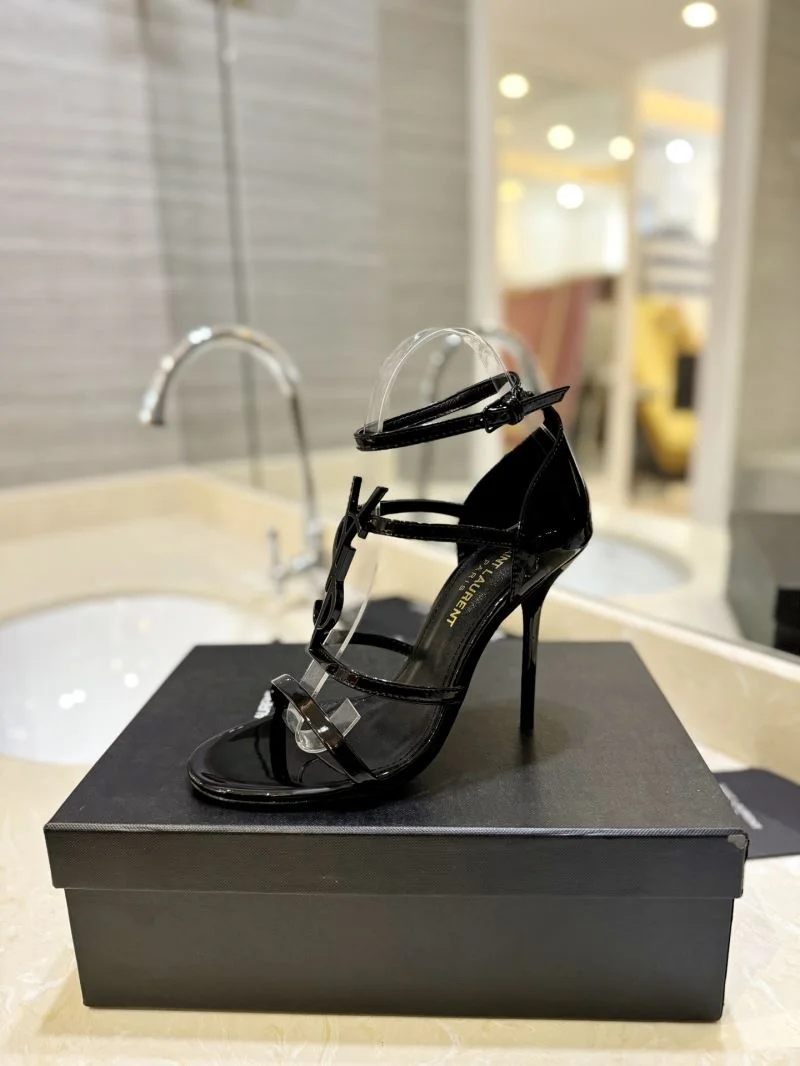 OdorResistant Ysl Sandals 11040