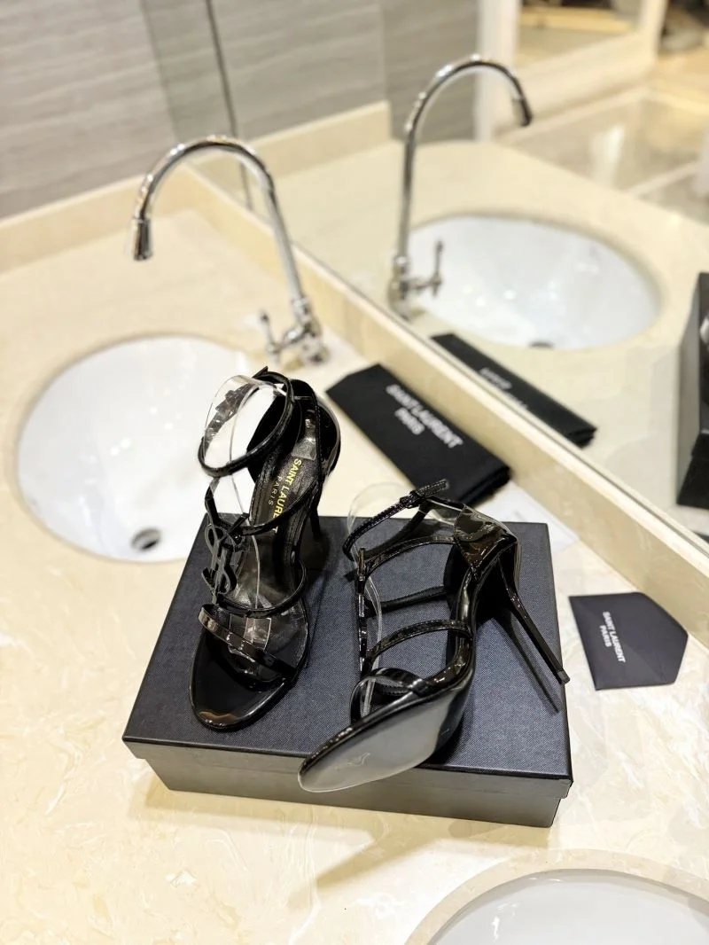 OdorResistant Ysl Sandals 11040