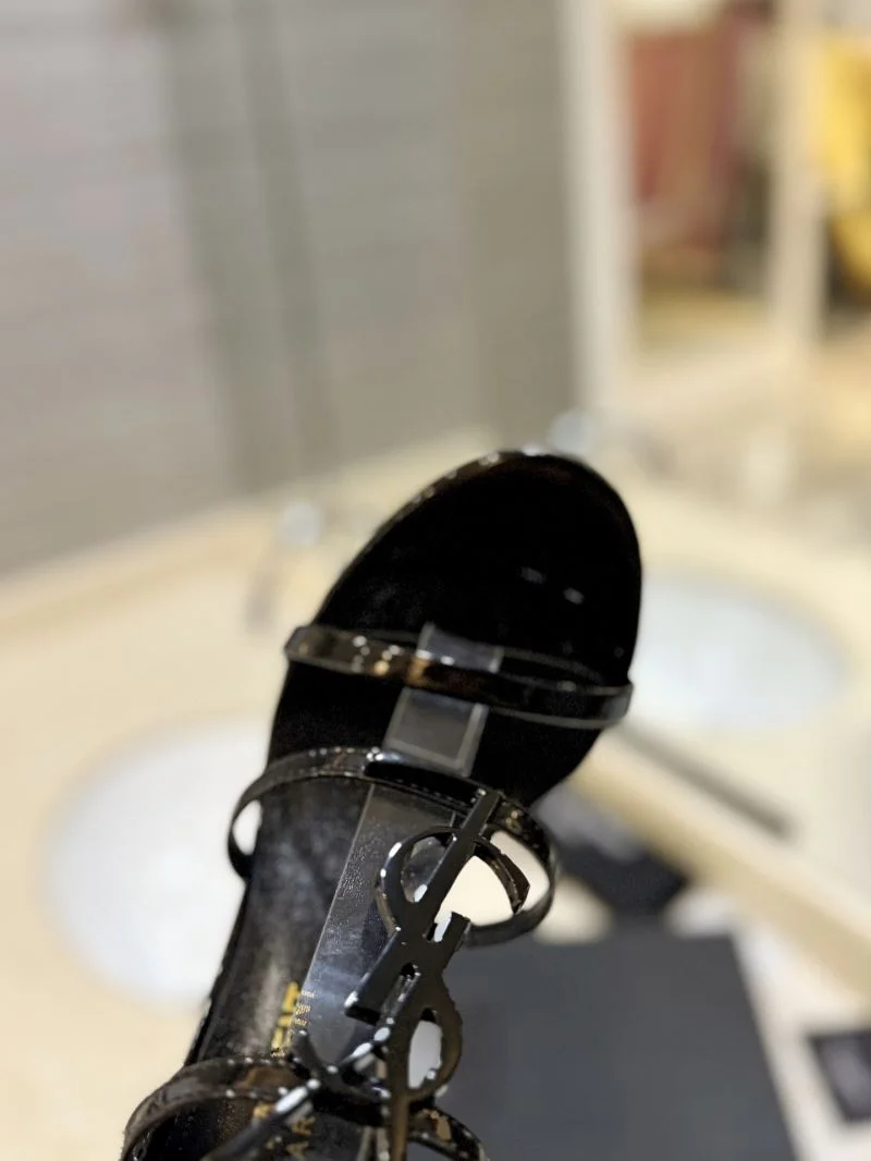 OdorResistant Ysl Sandals 11040