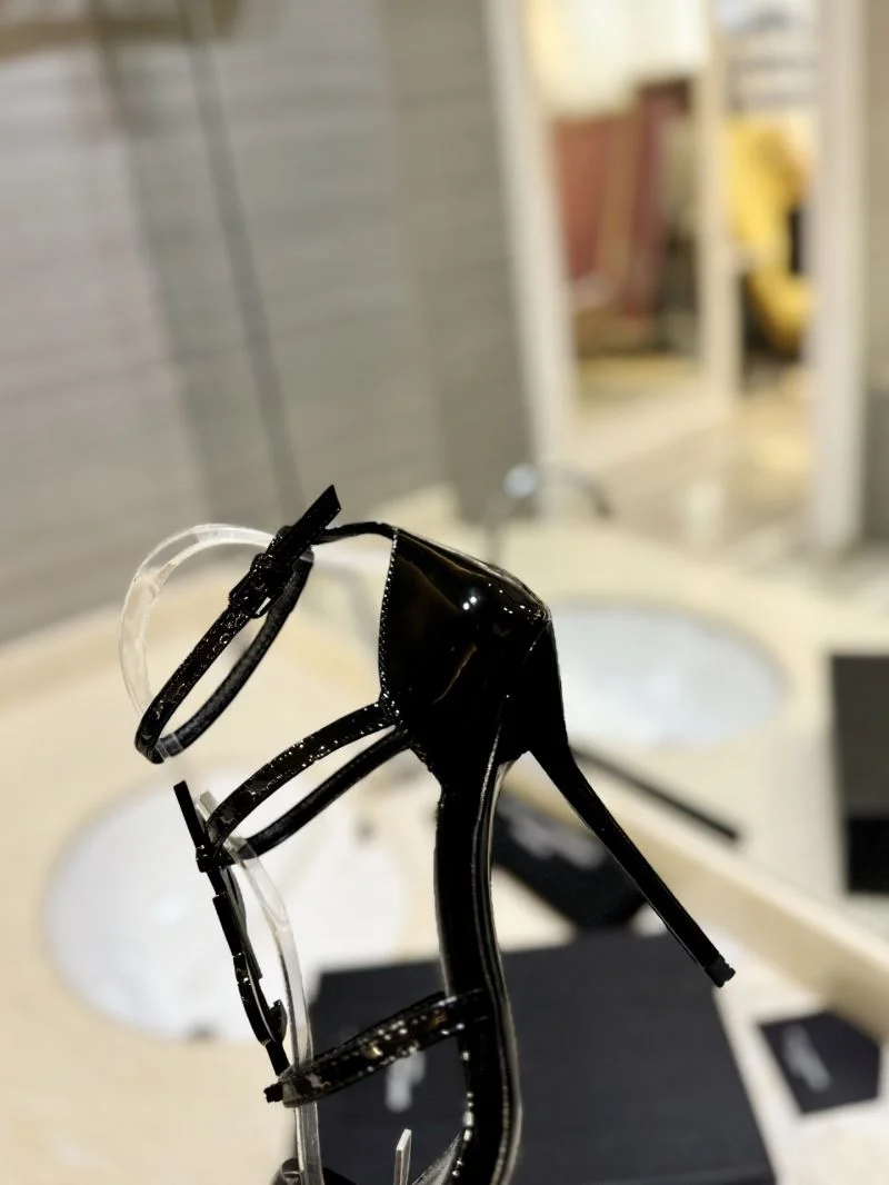 OdorResistant Ysl Sandals 11040