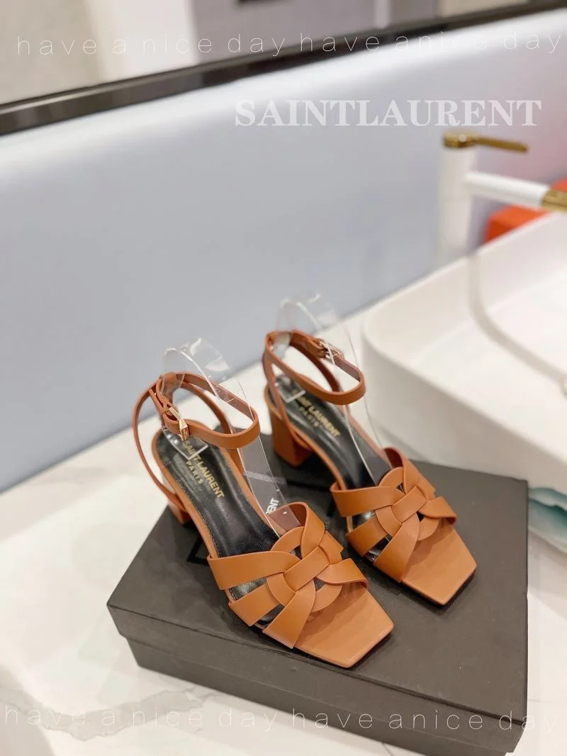 Ysl Sandals NewStyle 11035
