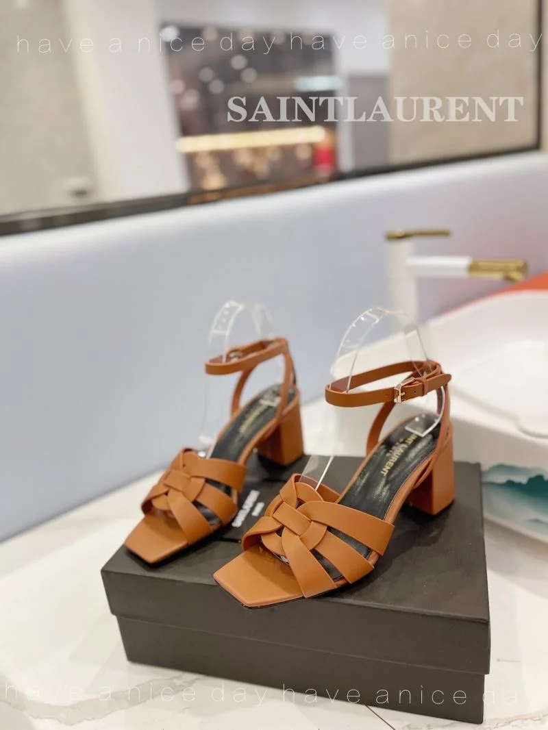 Ysl Sandals NewStyle 11035