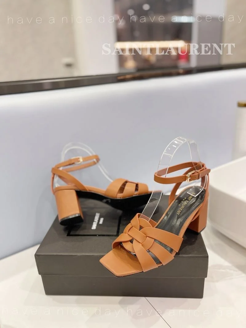 Ysl Sandals NewStyle 11035